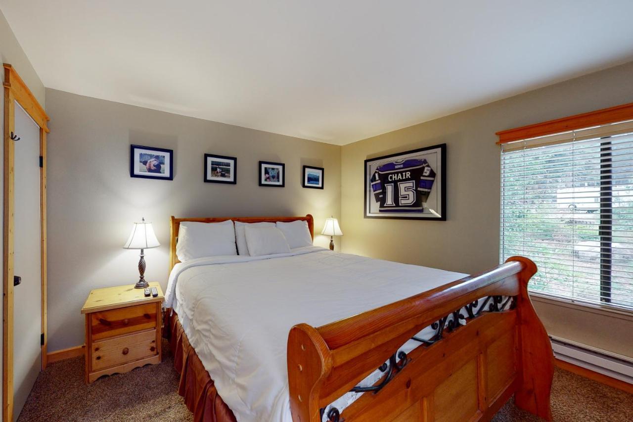 The Summit 206 Apartment Old Mammoth Luaran gambar