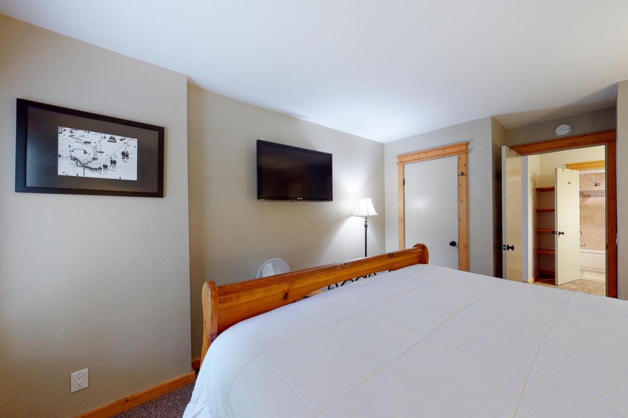The Summit 206 Apartment Old Mammoth Luaran gambar