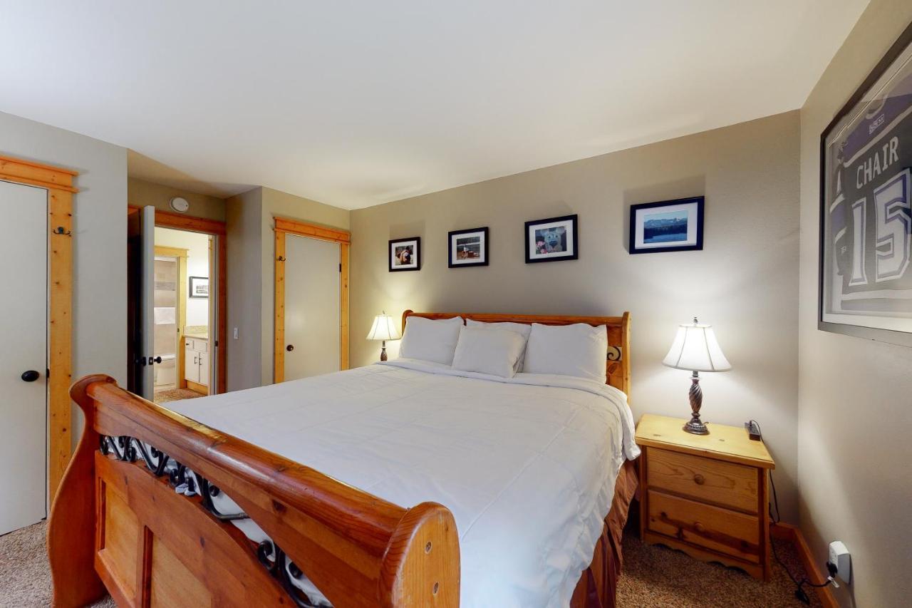 The Summit 206 Apartment Old Mammoth Luaran gambar