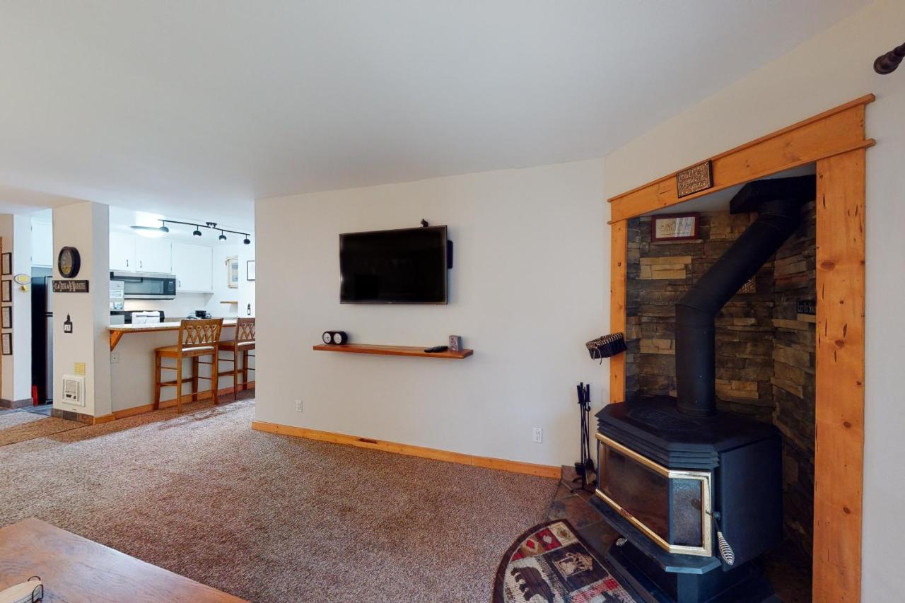 The Summit 206 Apartment Old Mammoth Luaran gambar