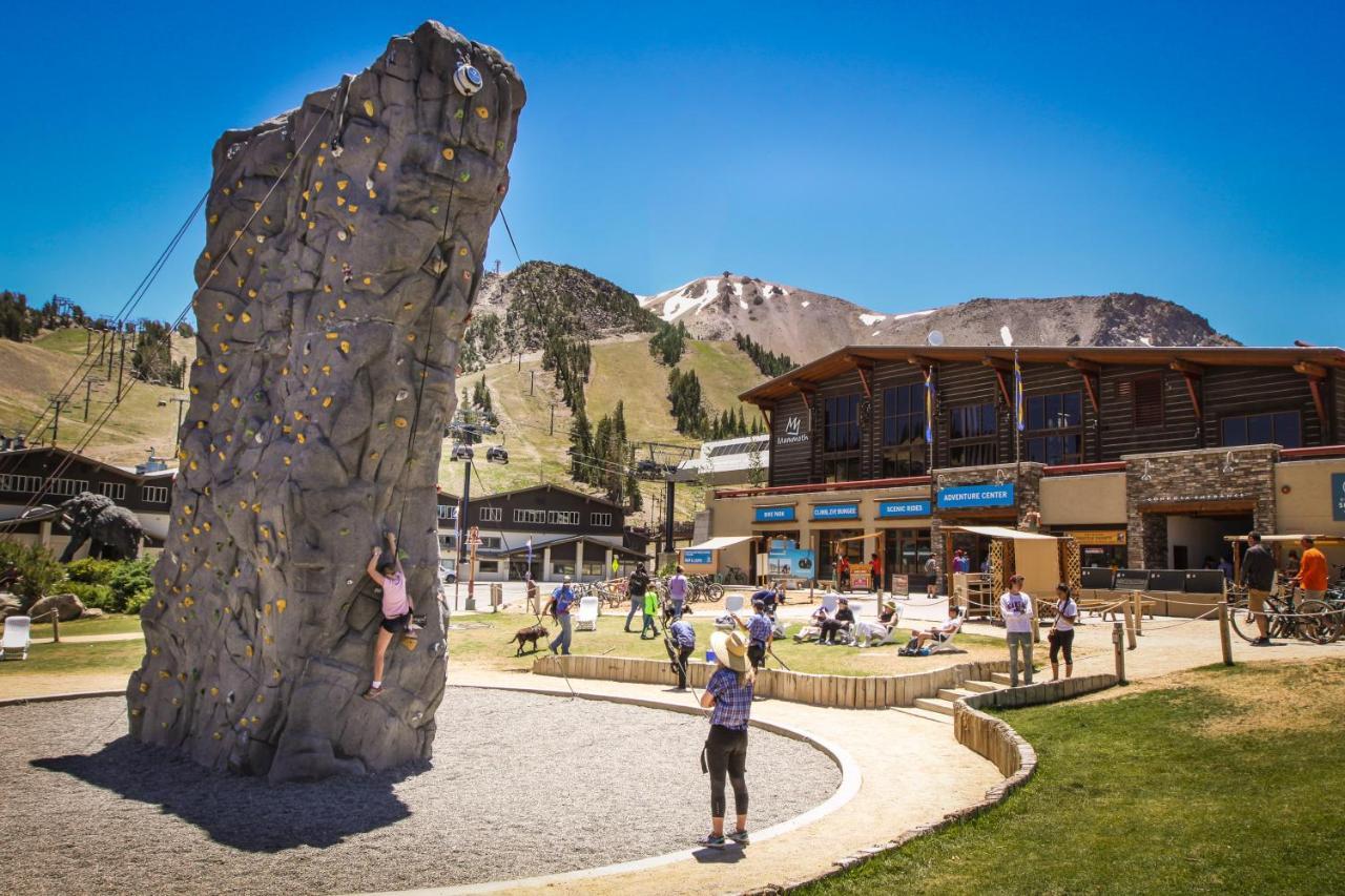 The Summit 206 Apartment Old Mammoth Luaran gambar