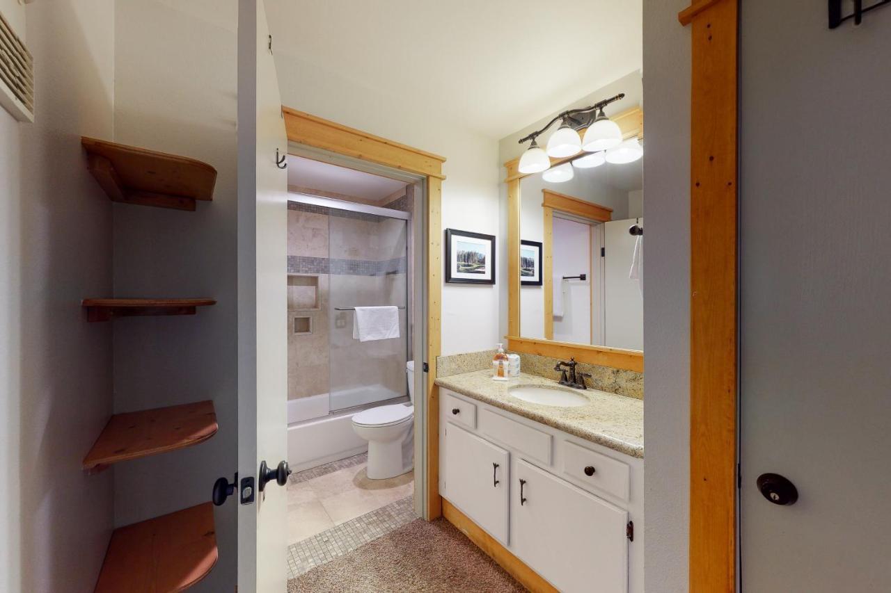 The Summit 206 Apartment Old Mammoth Luaran gambar
